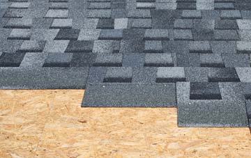 expert Hayscastle asphalt roof companies