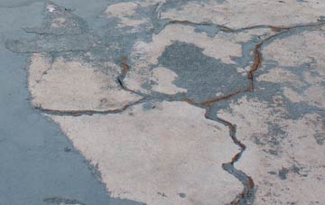 fibreglass roofing replacement Hayscastle