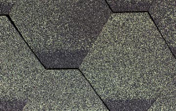 Hayscastle fibreglass shingle repairs