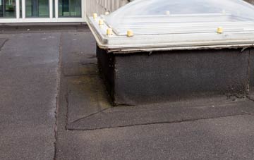 disadvantages of Hayscastle flat roofs