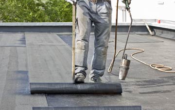 flat roof replacement Hayscastle, Pembrokeshire