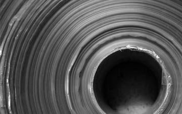 Hayscastle pvc roof replacement