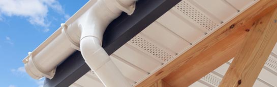 get Hayscastle guttering quotes today