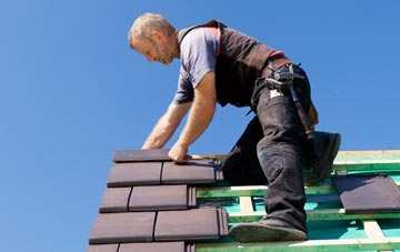 disadvantages of Hayscastle slate roofing