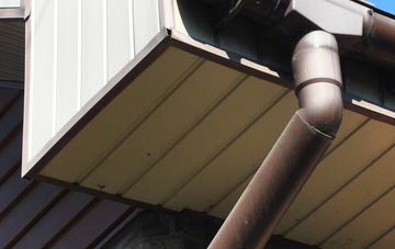 Hayscastle soffit installation costs
