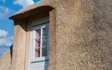 Hayscastle thatch roof disadvantages