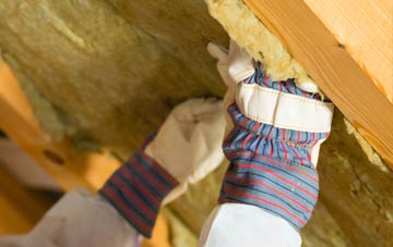 types of Hayscastle pitched roof insulation materials