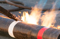 Hayscastle flat roofing replacement