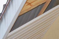 rated Hayscastle soffit repair companies