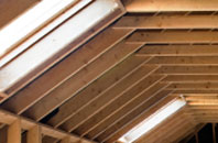 Hayscastle tapered roof insulation quotes